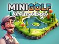ເກມ Minigolf Archipelago