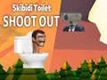 ເກມ Skibidi Toilet Shoot Out