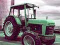 ເກມ SkyTractor Parking