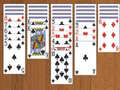 ເກມ Spider Solitaire Pro