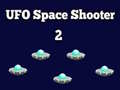 ເກມ UFO Space Shooter 2