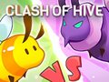 ເກມ Clash Of Hive