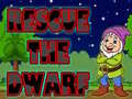 ເກມ Rescue The Dwarf