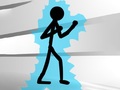 ເກມ Electric Man