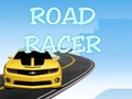 ເກມ Road Racer