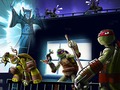 ເກມ Teenage Mutant Ninja Turtles Shadow Heroes