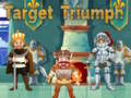 ເກມ Target Triumph
