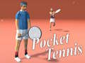 ເກມ Pocket Tennis