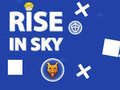 ເກມ Rise in Sky