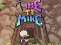 ເກມ Time To Mine - Idle Tycoon