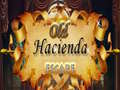 ເກມ Old Hacienda Escape