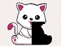 ເກມ Animal Puzzle Shape