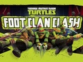 ເກມ Teenage Mutant Ninja Turtles Foot Clan Clash