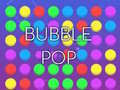 ເກມ Bubble Pop