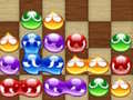 ເກມ Puyo Puyo Match 4