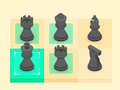 ເກມ Kings Court Chess