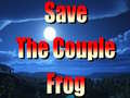 ເກມ Save The Couple Frog