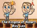 ເກມ The Enigma of Smart Boy Leo
