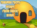 ເກມ Treasure Trove Escape From Lemon House