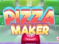 ເກມ Pizza Maker