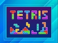 ເກມ Tetris