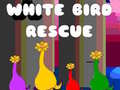 ເກມ White Bird Rescue