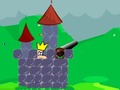 ເກມ Cannon Ball