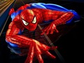 ເກມ Spider Man Jigsaw