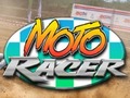 ເກມ Moto Racer