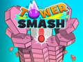 ເກມ Tower Smash