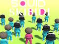 ເກມ SQUID Skibidi