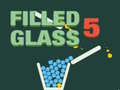 ເກມ Filled Glass 5