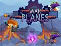 ເກມ War Planes 