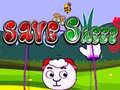 ເກມ Save My Sheep