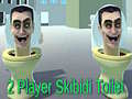 ເກມ 2 Player Skibidi Toilet