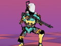 ເກມ Action Combat Arena