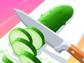 ເກມ Slice It All Fruit