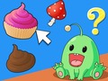 ເກມ Edible or Not?