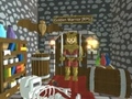 ເກມ Kogama: Golden Warrior