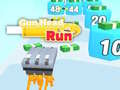 ເກມ Gun Head Run