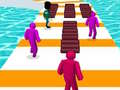ເກມ Shortcut Race Game