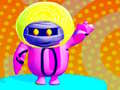 ເກມ fall heroes Guys 3d