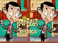 ເກມ Mr Bean Differences