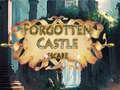 ເກມ Forgotten Castle Escape