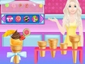 ເກມ Yummy Dessert Shop