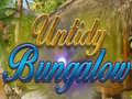 ເກມ Untidy Bungalow
