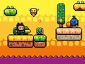 ເກມ Super Steve Adventure