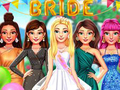 ເກມ Ellie Bachelorette Party