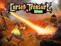 ເກມ Cursed Treasure Defense