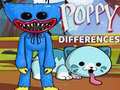 ເກມ Poppy Differences